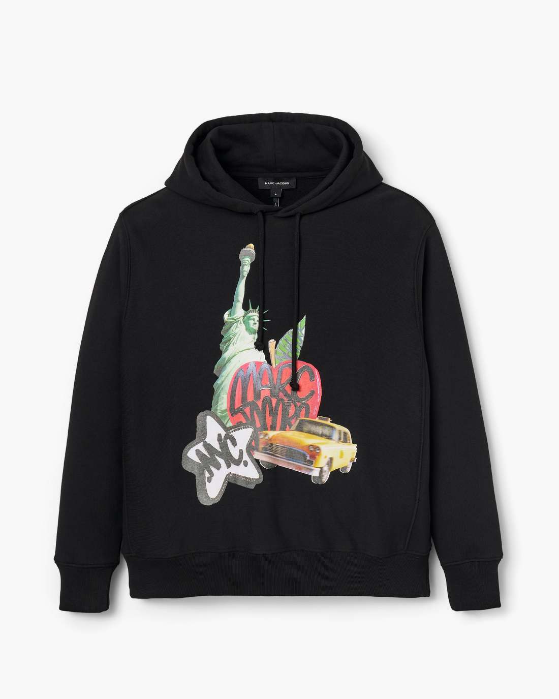 The City Hoodie New York New York City