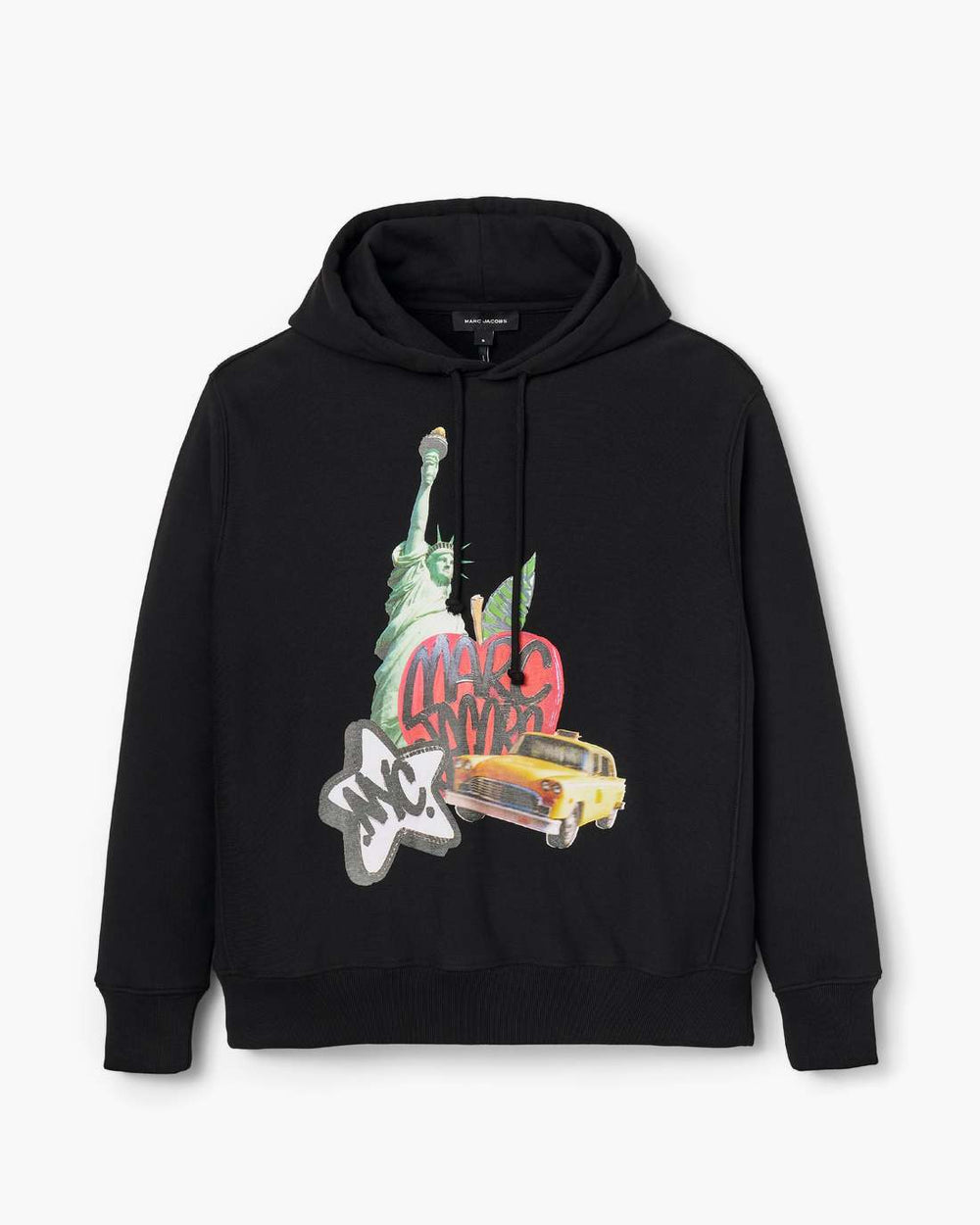 The City Hoodie New York New York City