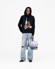 The City Hoodie New York New York City