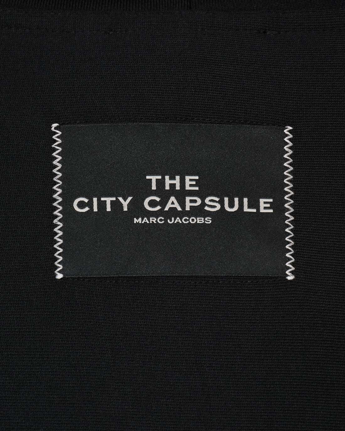 The City Hoodie New York New York City