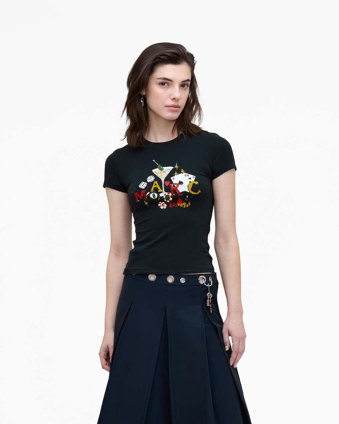 The City Tee Las Vegas Las Vegas