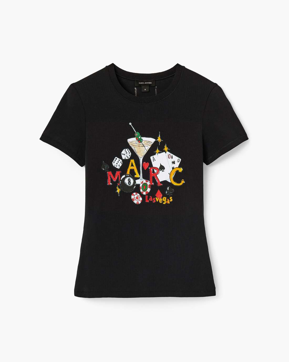 The City Tee Las Vegas Las Vegas