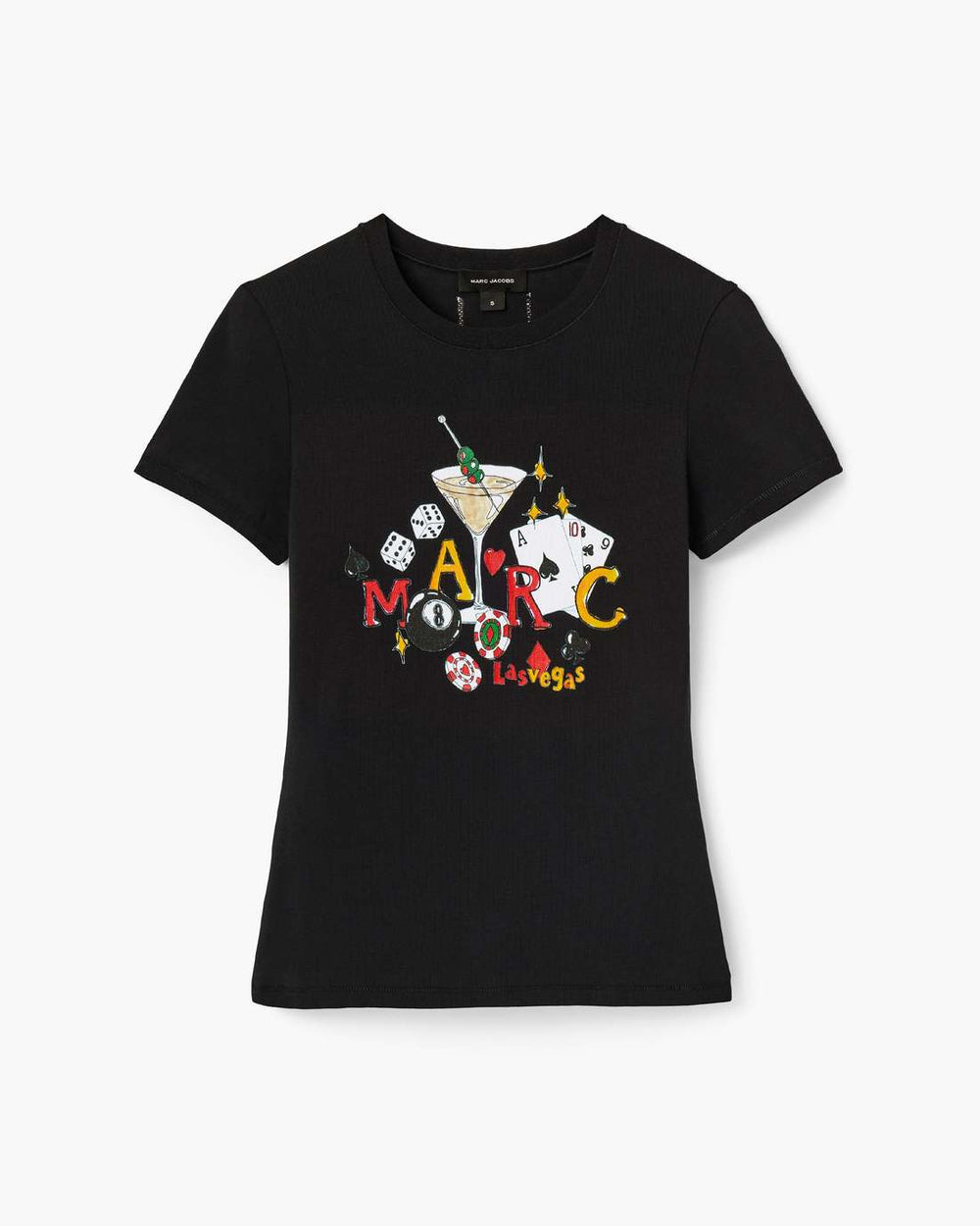 The City Tee Las Vegas Las Vegas