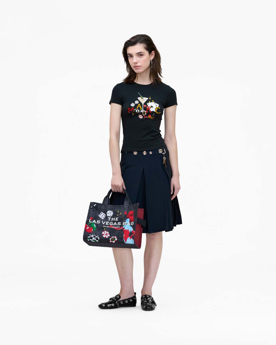 The City Tee Las Vegas Las Vegas