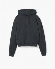 The Hoodie Black
