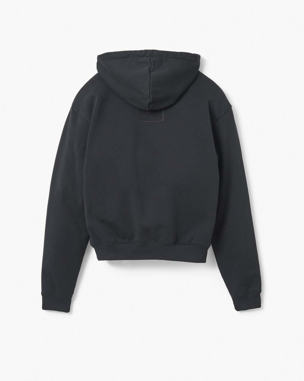 The Hoodie Black