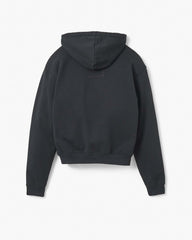 The Hoodie Black
