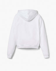 The Hoodie White