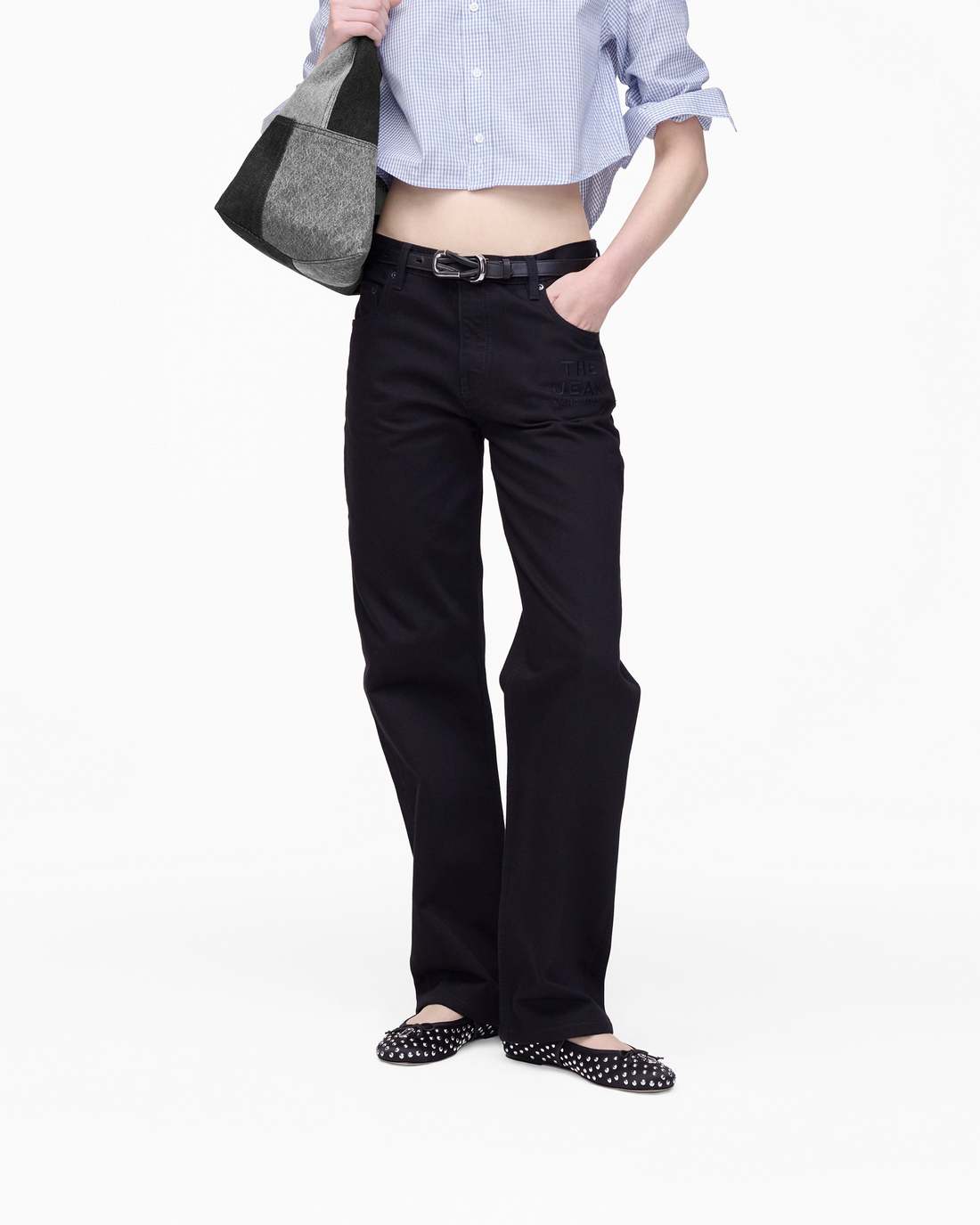 The Jean Black