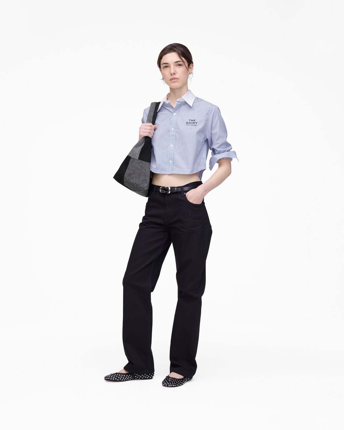The Jean Black