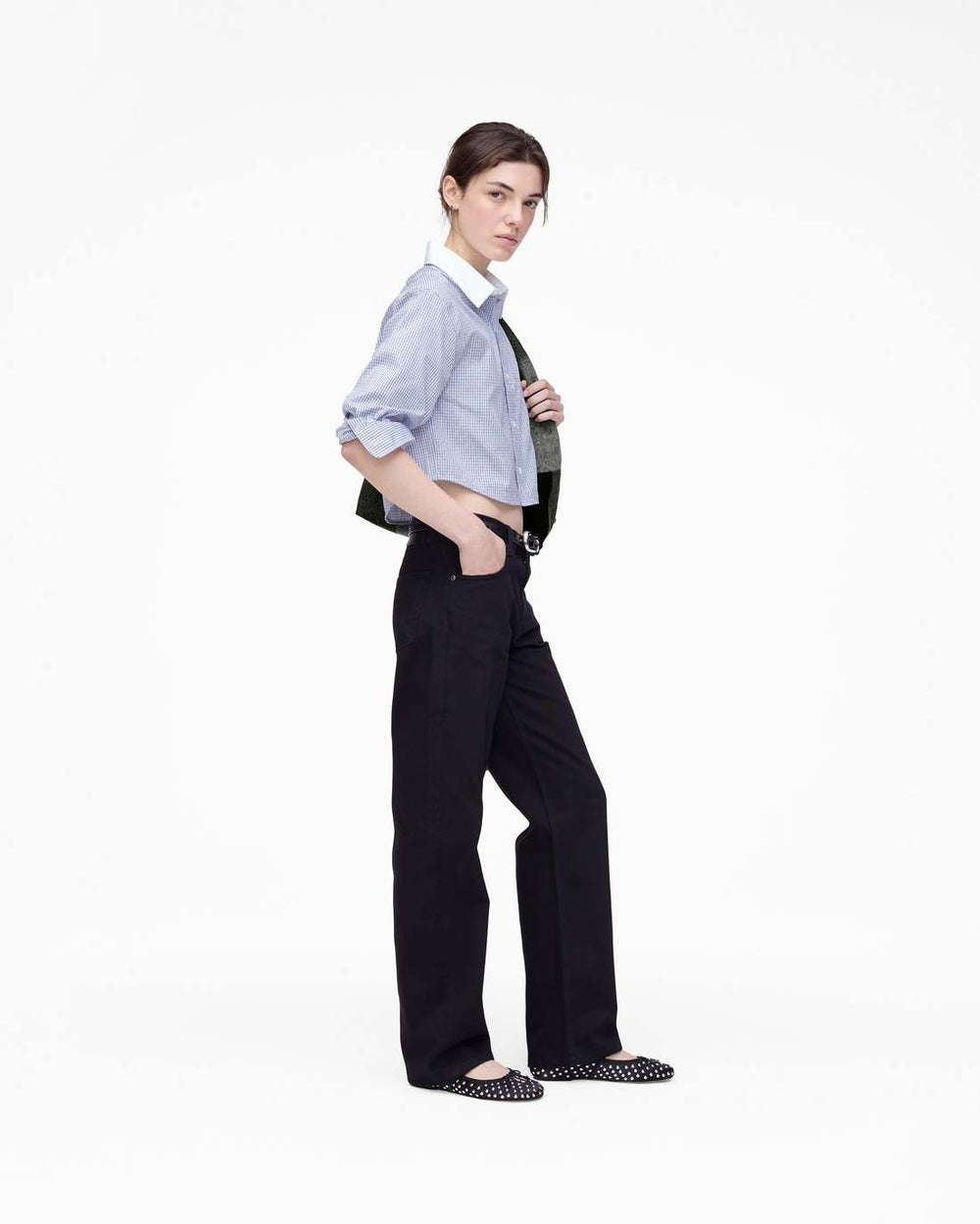 The Jean Black
