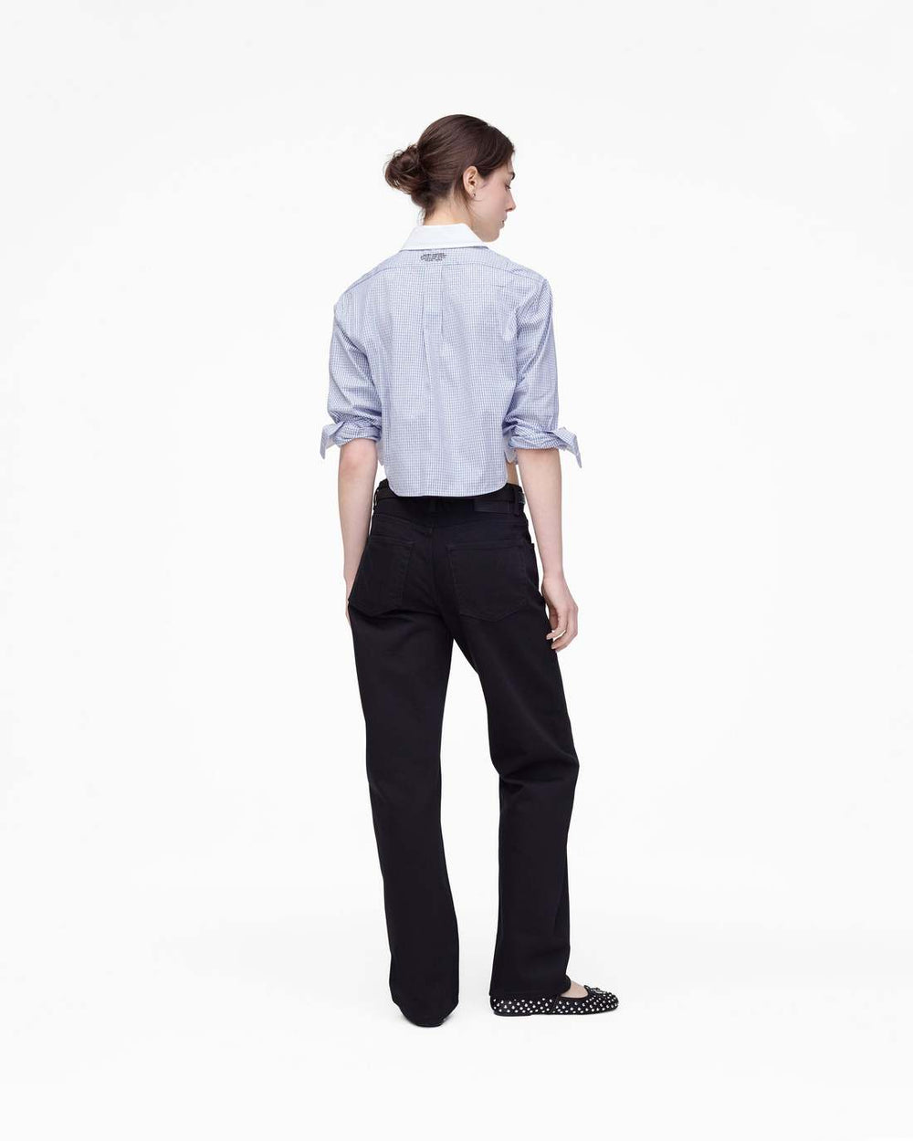 The Jean Black