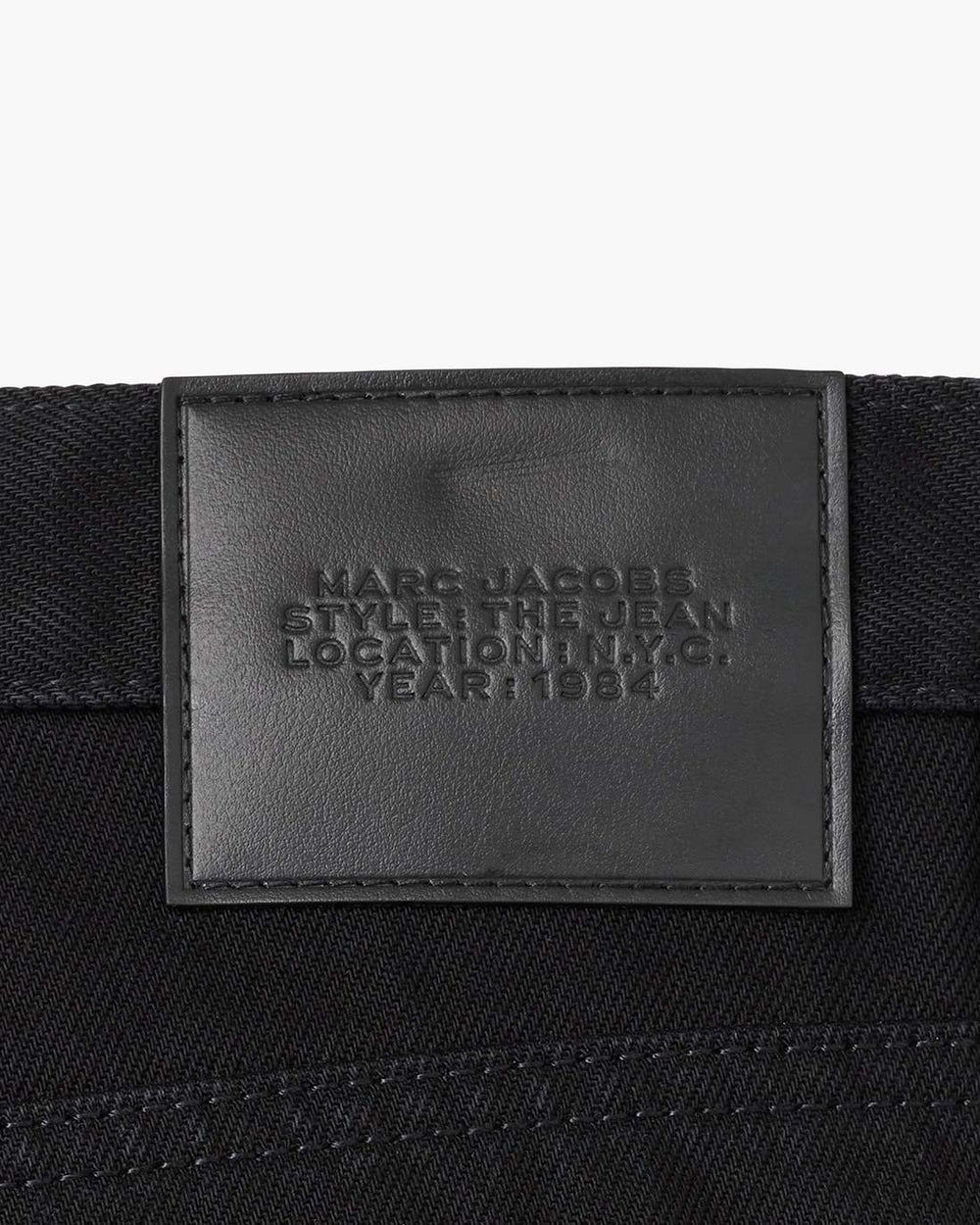 The Jean Black