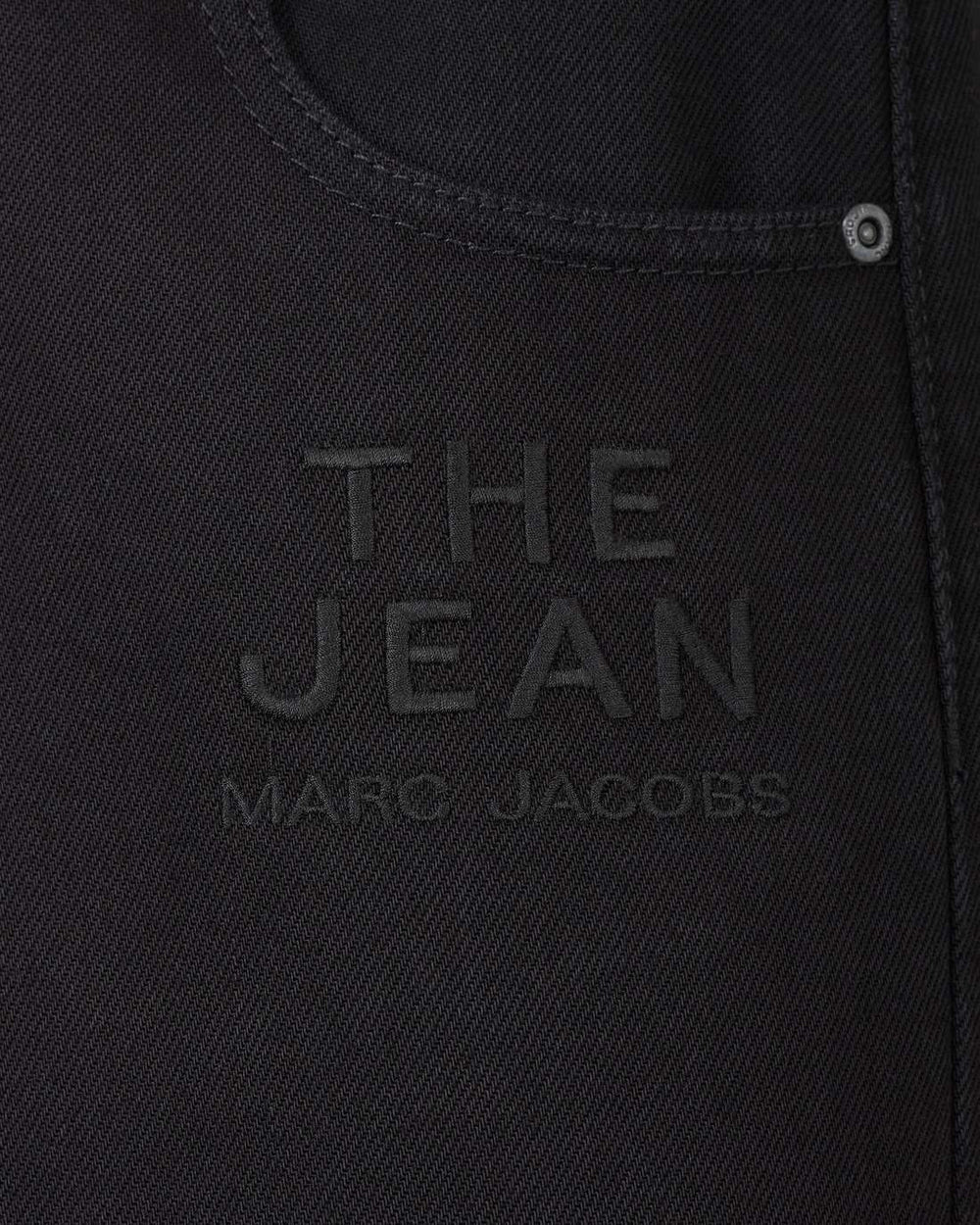 The Jean Black