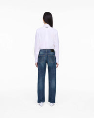 The Jean True Indigo