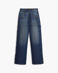 The Oversized Jeans Future Indigo