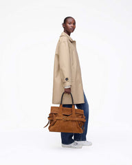 The Trench Coat Beige