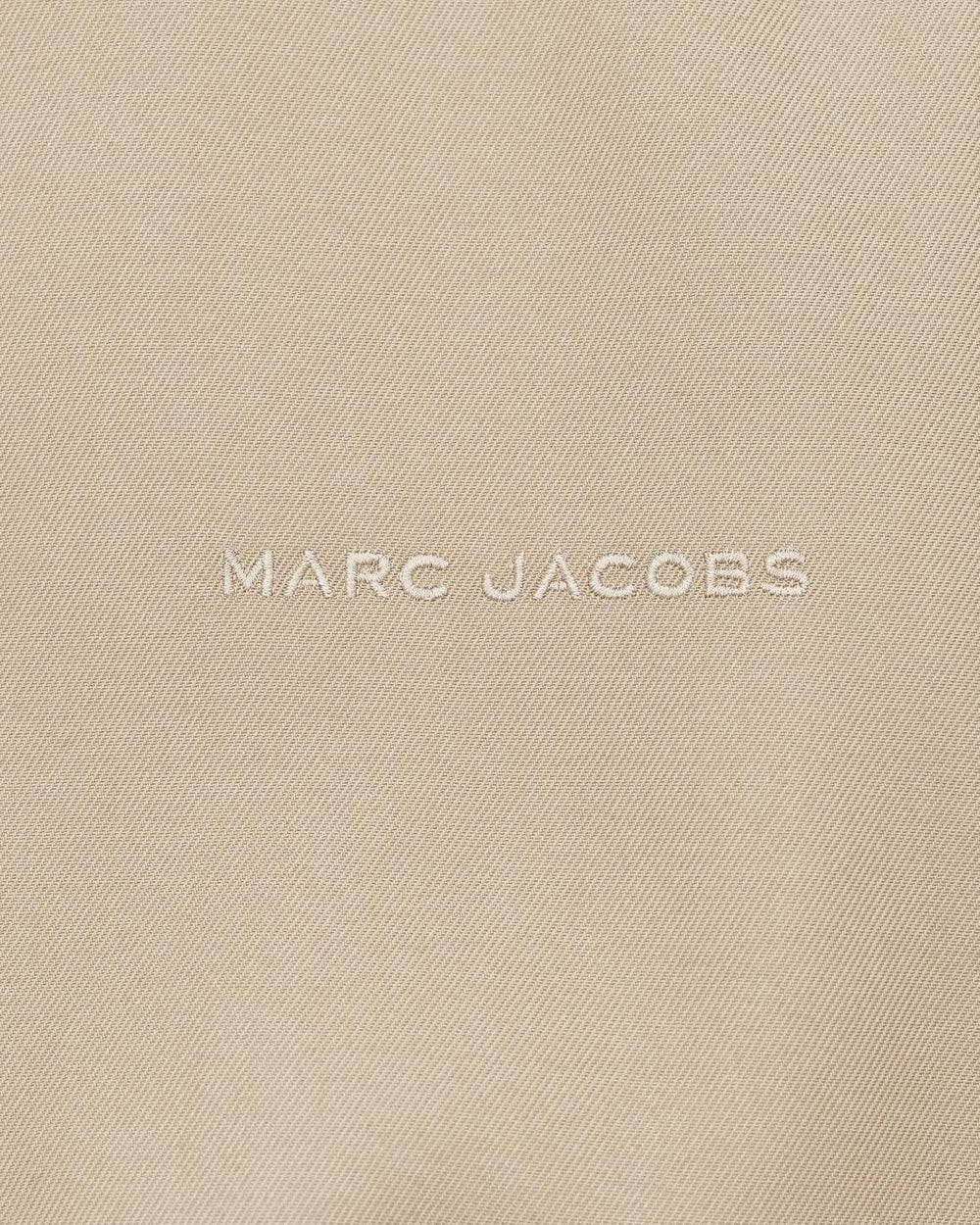 The Trench Coat Beige