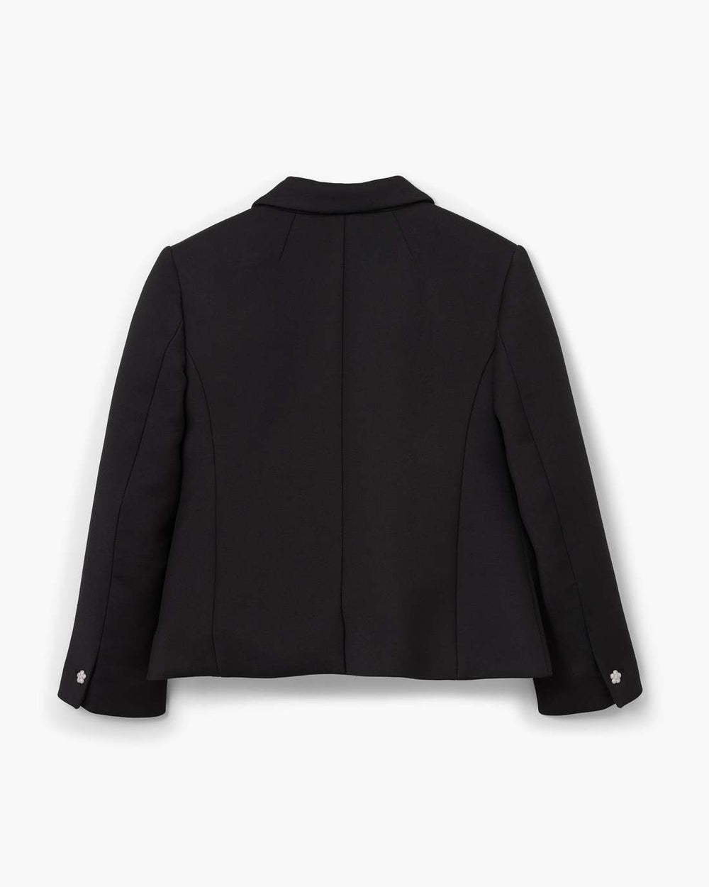 TUXEDO SUITING BLAZER Black