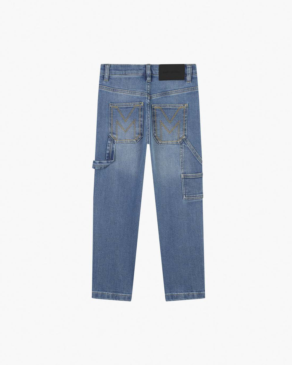The Carpenter Jean Blue Denim