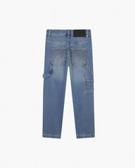 The Carpenter Jean Blue Denim
