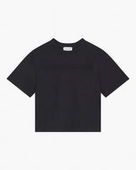 The Logo Tee Black