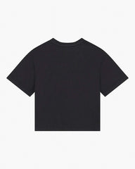 The Logo Tee Black