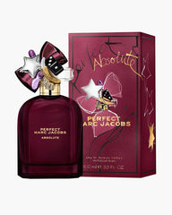 Perfect Absolute Eau De Parfum 100 ml No Color
