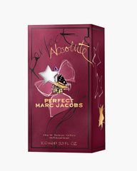Perfect Absolute Eau De Parfum 100 ml No Color