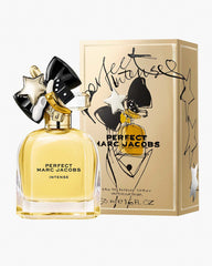 Perfect Intense Eau De Parfum 50 mL No Color