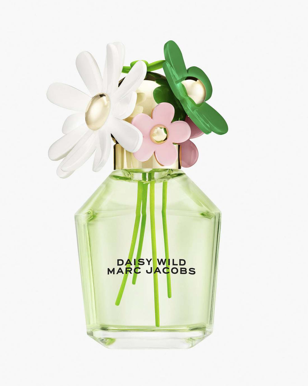Daisy Wild Eau De Parfum 100 mL No Color