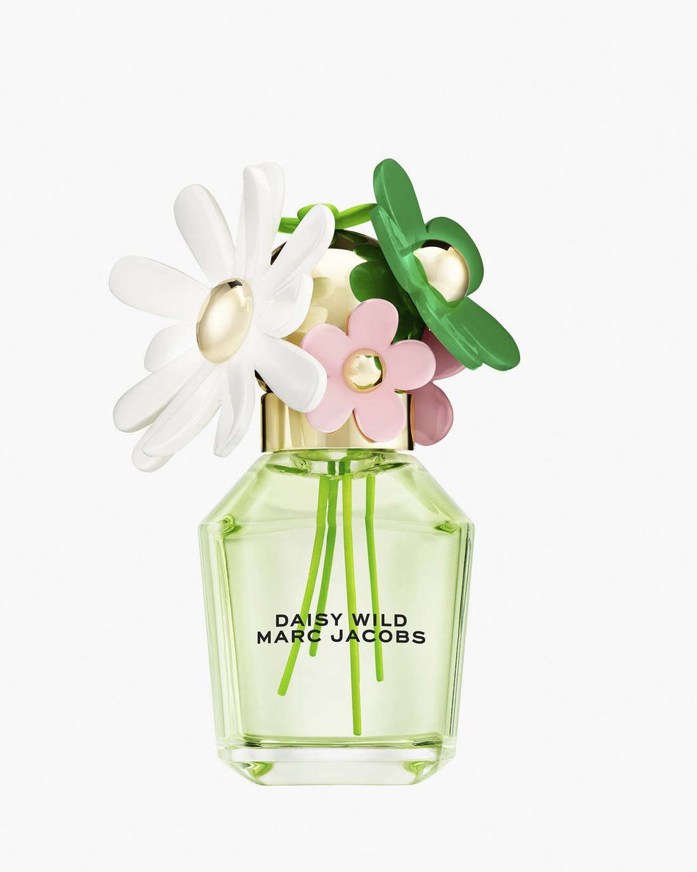 Daisy Wild Eau De Parfum 50 mL No Color