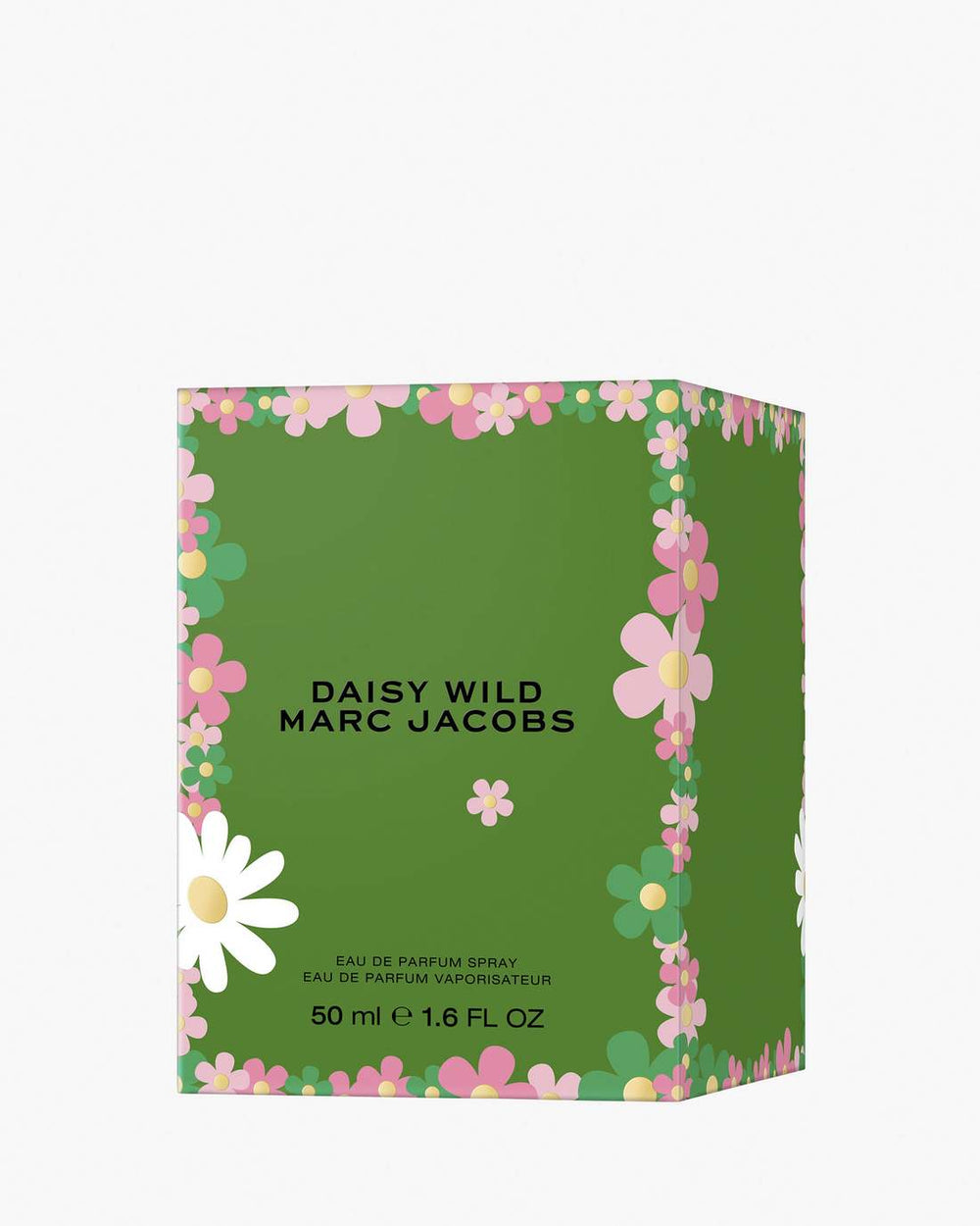 Daisy Wild Eau De Parfum 50 mL No Color