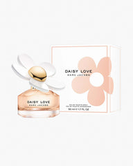 Daisy Love Eau De Toilette 50 mL No Color