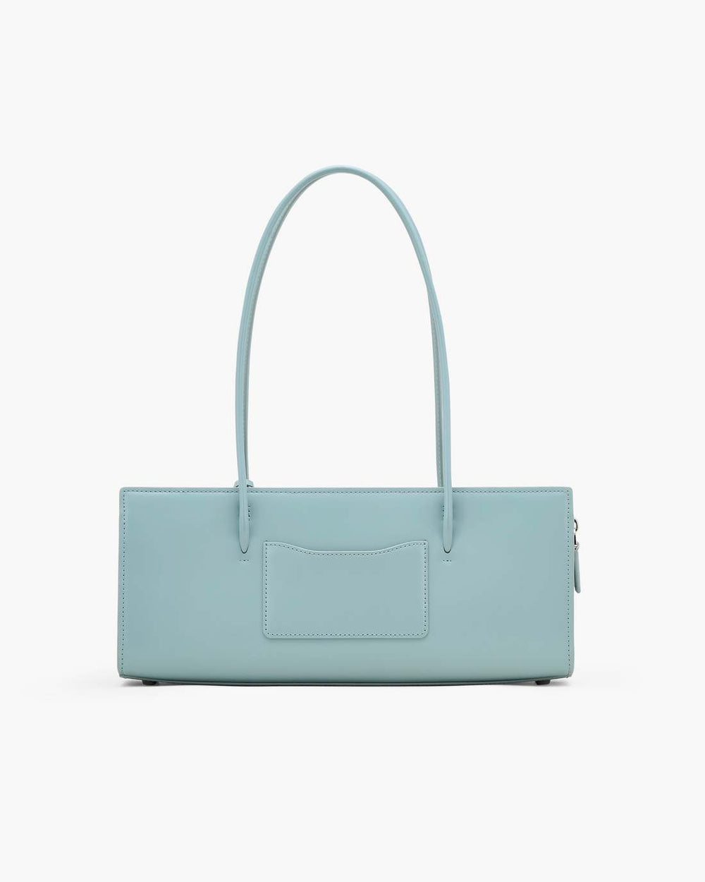 The Glam Mirror Satchel Sky Blue